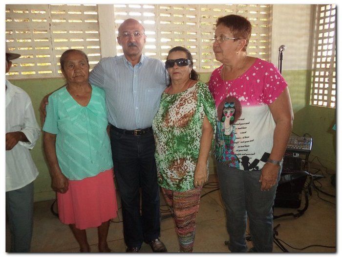 SEMTAC comemora o Dia do Idoso-1º de outubro - Imagem 80