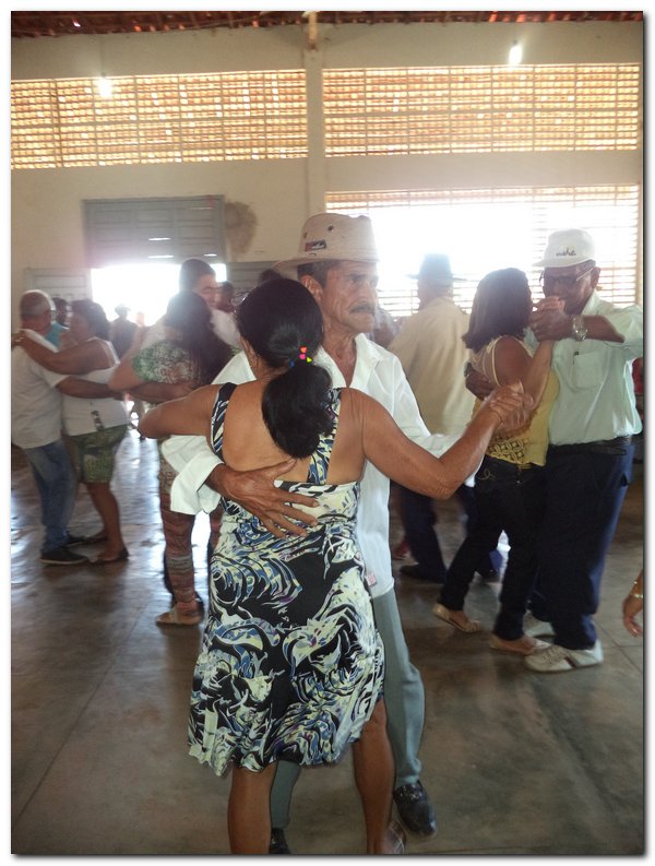 SEMTAC comemora o Dia do Idoso-1º de outubro - Imagem 41