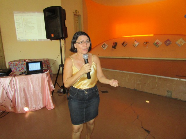 Projeto Oba! Já SEi Ler! Realiza Festival de Leitura - Imagem 18