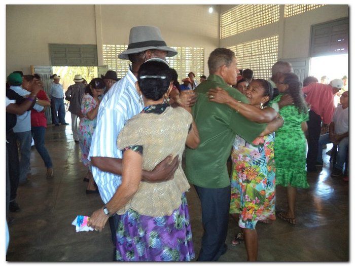 SEMTAC comemora o Dia do Idoso-1º de outubro - Imagem 37