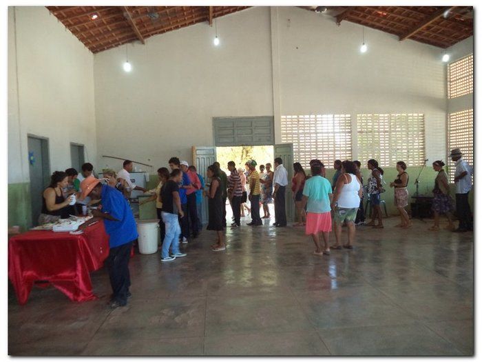 SEMTAC comemora o Dia do Idoso-1º de outubro - Imagem 94