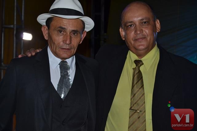 Cantora Stefhany se casa em Valença. Veja Fotos  - Imagem 16