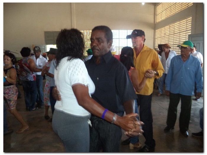 SEMTAC comemora o Dia do Idoso-1º de outubro - Imagem 33