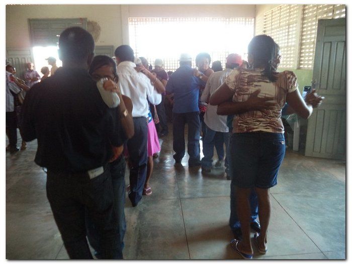 SEMTAC comemora o Dia do Idoso-1º de outubro - Imagem 12