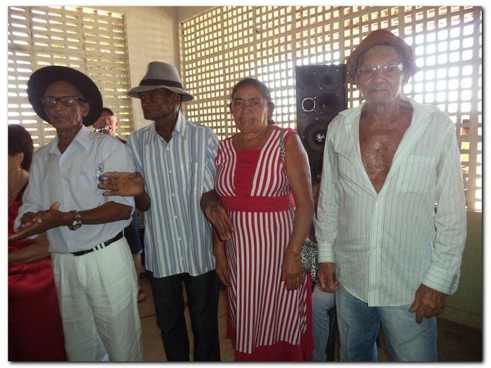 SEMTAC comemora o Dia do Idoso-1º de outubro - Imagem 69