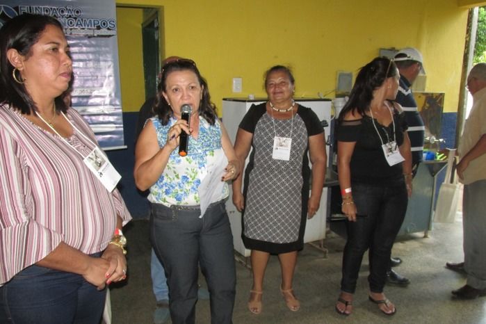 Seminário Capacita Profissionais e debate como combater o uso de Drogas  - Imagem 14