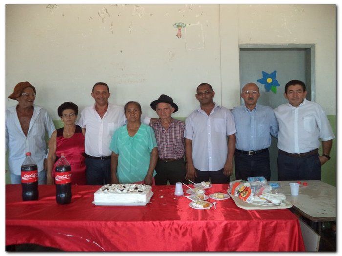 SEMTAC comemora o Dia do Idoso-1º de outubro - Imagem 88