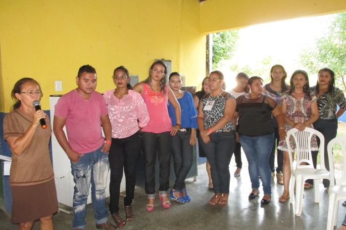 Seminário Capacita Profissionais e debate como combater o uso de Drogas  - Imagem 23