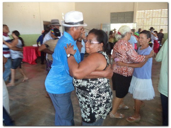 SEMTAC comemora o Dia do Idoso-1º de outubro - Imagem 31