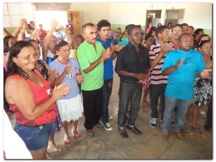 SEMTAC comemora o Dia do Idoso-1º de outubro - Imagem 73