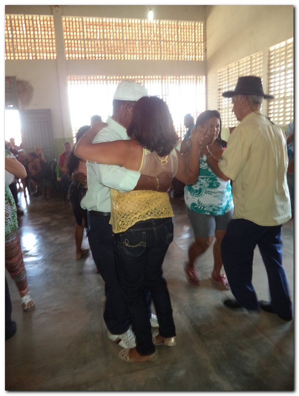 SEMTAC comemora o Dia do Idoso-1º de outubro - Imagem 40