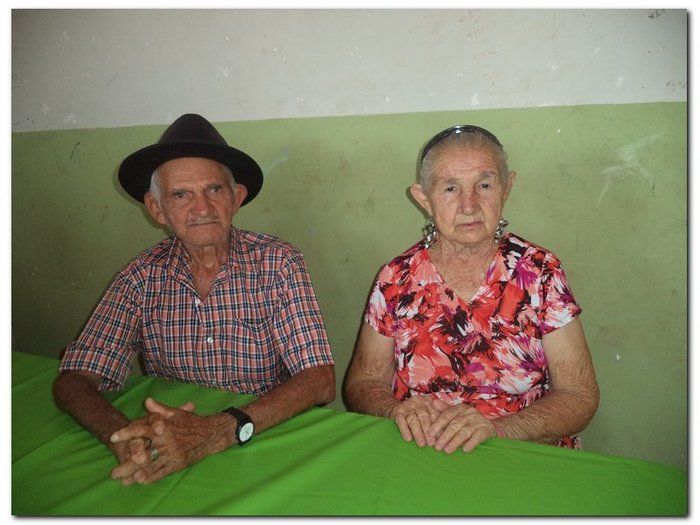 SEMTAC comemora o Dia do Idoso-1º de outubro - Imagem 38