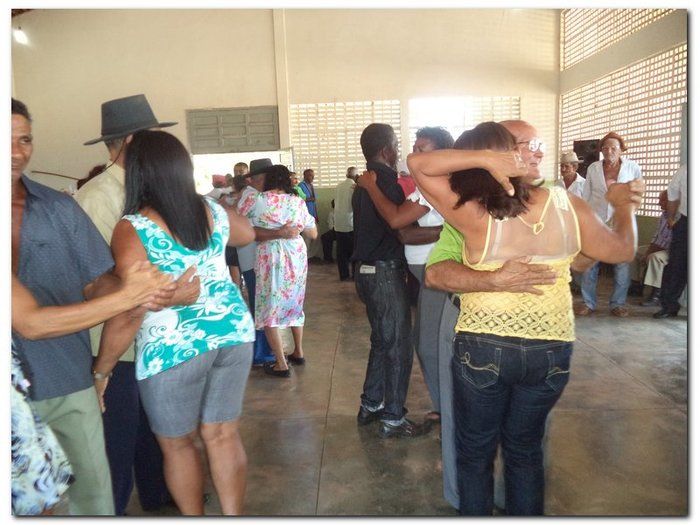 SEMTAC comemora o Dia do Idoso-1º de outubro - Imagem 34