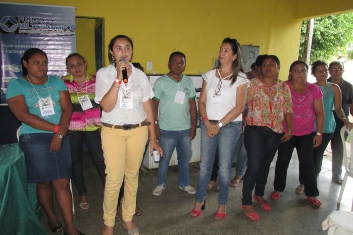 Seminário Capacita Profissionais e debate como combater o uso de Drogas  - Imagem 1