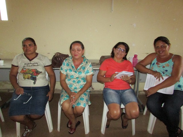 Projeto Oba! Já SEi Ler! Realiza Festival de Leitura - Imagem 52