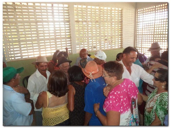 SEMTAC comemora o Dia do Idoso-1º de outubro - Imagem 78