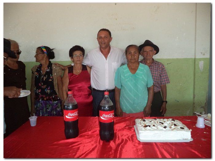 SEMTAC comemora o Dia do Idoso-1º de outubro - Imagem 89