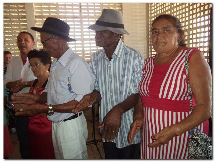 SEMTAC comemora o Dia do Idoso-1º de outubro - Imagem 68