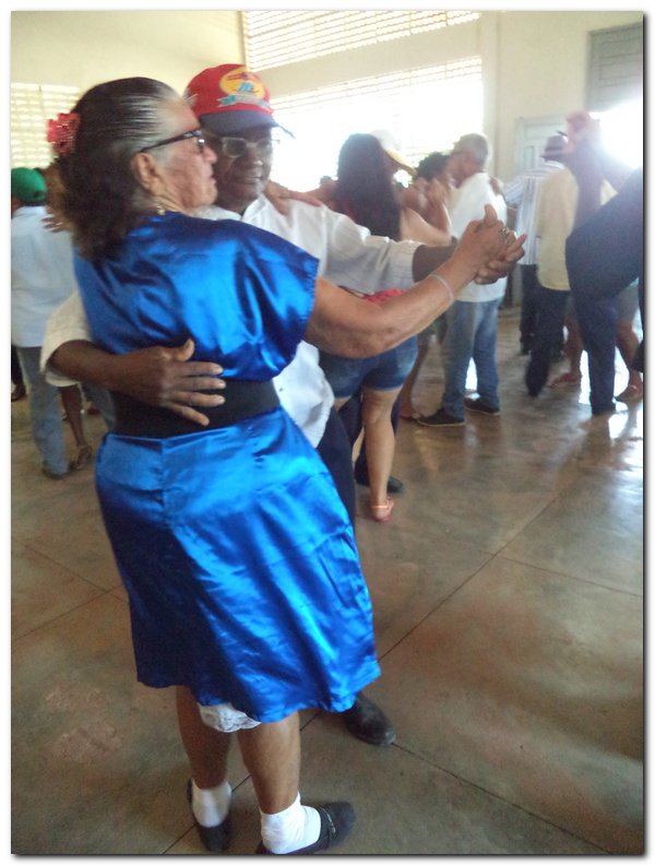 SEMTAC comemora o Dia do Idoso-1º de outubro - Imagem 42