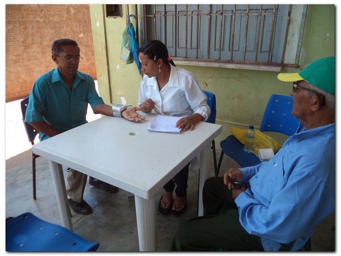 SEMTAC comemora o Dia do Idoso-1º de outubro - Imagem 2