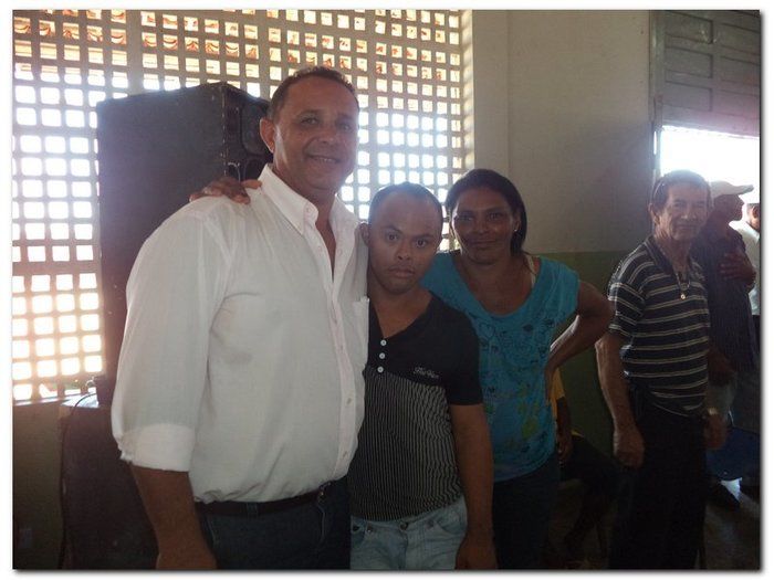 SEMTAC comemora o Dia do Idoso-1º de outubro - Imagem 91