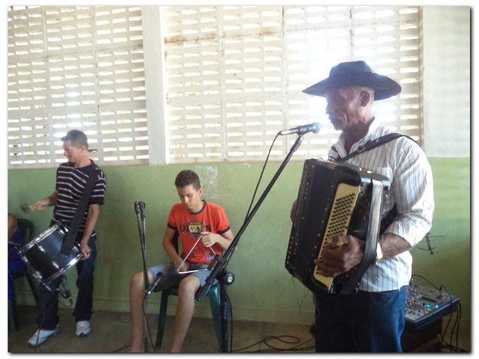 SEMTAC comemora o Dia do Idoso-1º de outubro - Imagem 46