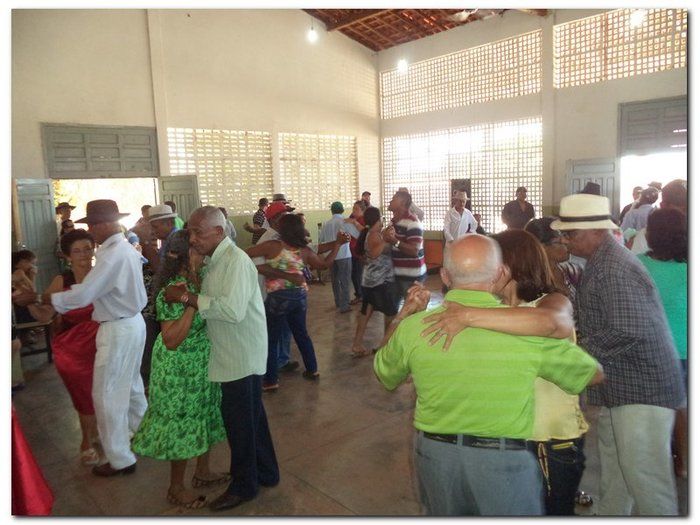 SEMTAC comemora o Dia do Idoso-1º de outubro - Imagem 23