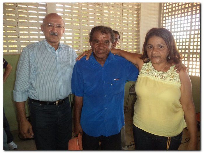 SEMTAC comemora o Dia do Idoso-1º de outubro - Imagem 82