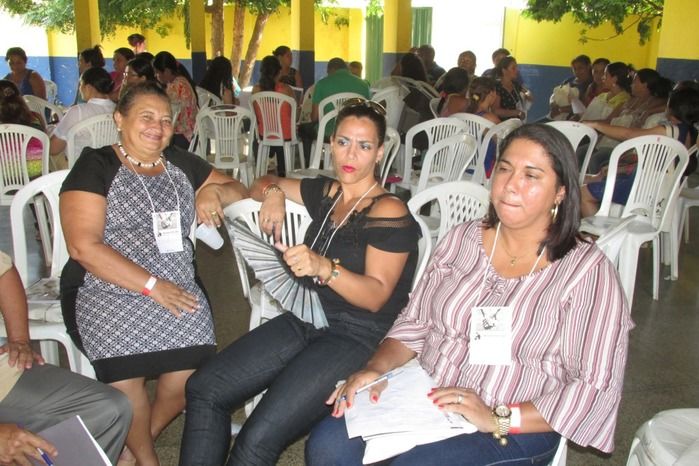 Seminário Capacita Profissionais e debate como combater o uso de Drogas  - Imagem 6