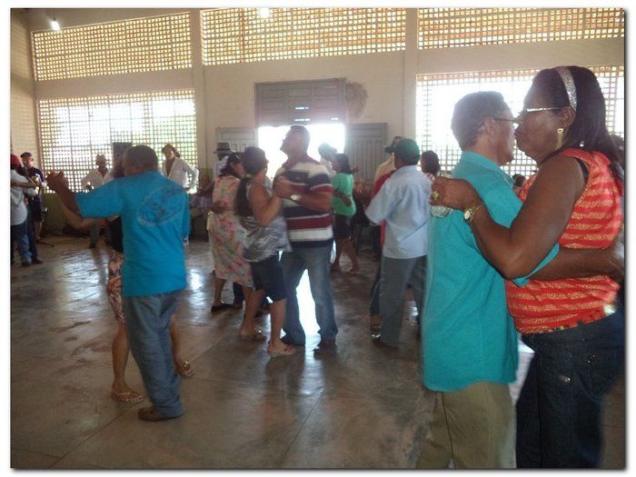 SEMTAC comemora o Dia do Idoso-1º de outubro - Imagem 20