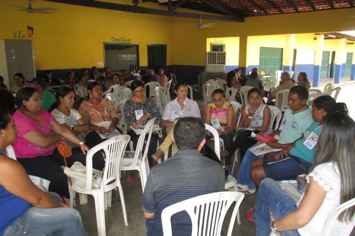 Seminário Capacita Profissionais e debate como combater o uso de Drogas  - Imagem 3