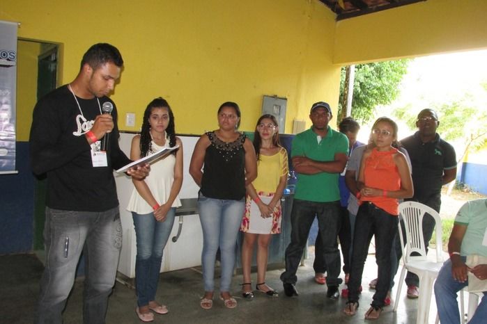 Seminário Capacita Profissionais e debate como combater o uso de Drogas  - Imagem 17