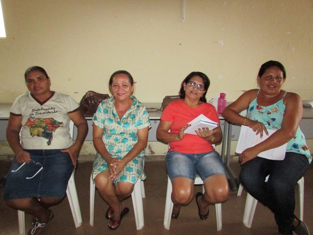 Projeto Oba! Já SEi Ler! Realiza Festival de Leitura - Imagem 53