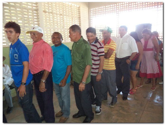 SEMTAC comemora o Dia do Idoso-1º de outubro - Imagem 98