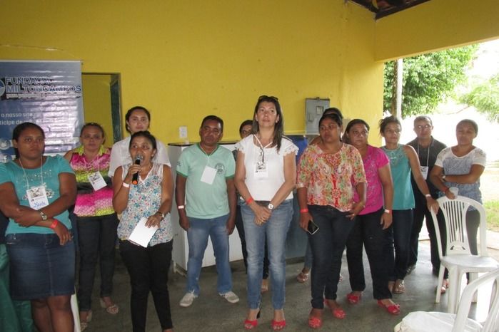 Seminário Capacita Profissionais e debate como combater o uso de Drogas  - Imagem 8
