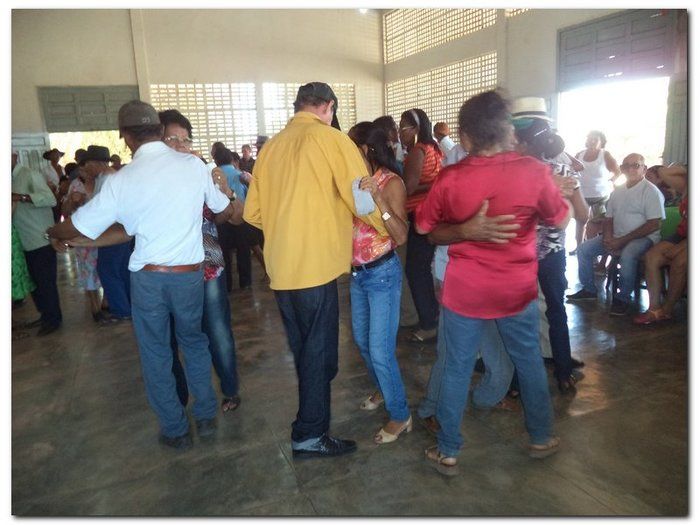 SEMTAC comemora o Dia do Idoso-1º de outubro - Imagem 35