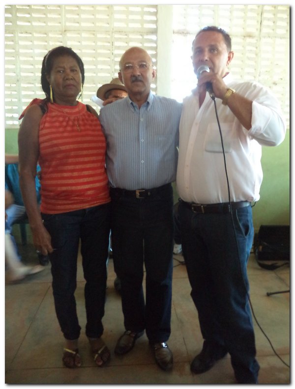 SEMTAC comemora o Dia do Idoso-1º de outubro - Imagem 63