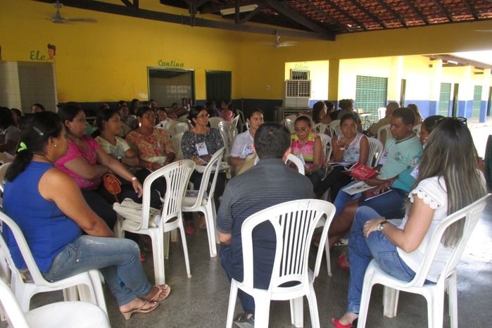 Seminário Capacita Profissionais e debate como combater o uso de Drogas  - Imagem 2