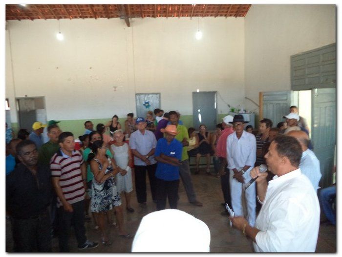 SEMTAC comemora o Dia do Idoso-1º de outubro - Imagem 51