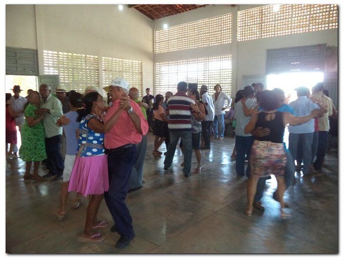 SEMTAC comemora o Dia do Idoso-1º de outubro - Imagem 21