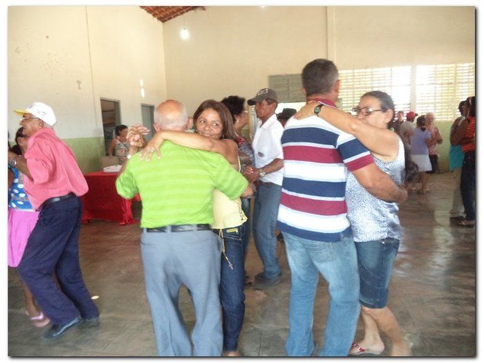 SEMTAC comemora o Dia do Idoso-1º de outubro - Imagem 36