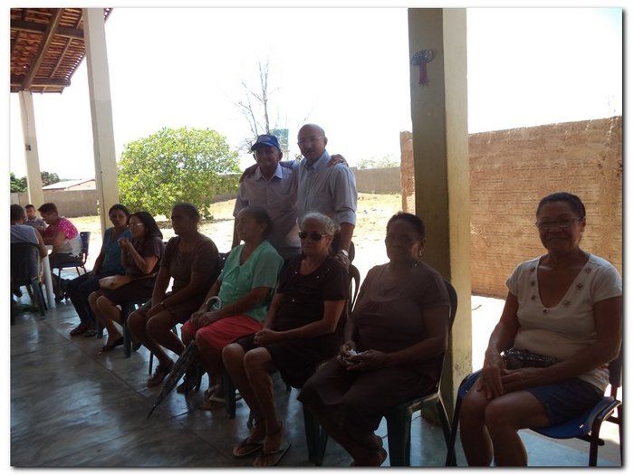 SEMTAC comemora o Dia do Idoso-1º de outubro - Imagem 5