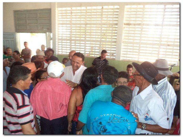 SEMTAC comemora o Dia do Idoso-1º de outubro - Imagem 76