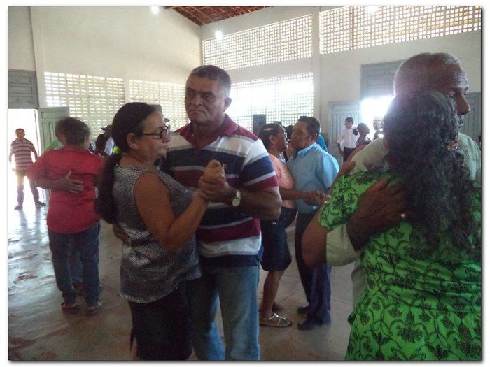 SEMTAC comemora o Dia do Idoso-1º de outubro - Imagem 26