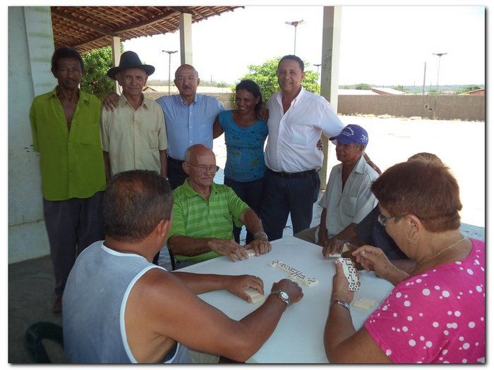 SEMTAC comemora o Dia do Idoso-1º de outubro - Imagem 9