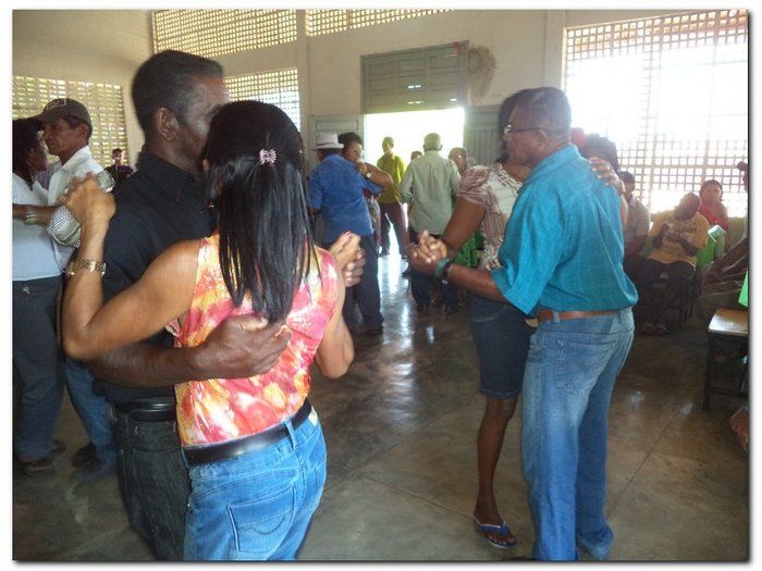 SEMTAC comemora o Dia do Idoso-1º de outubro - Imagem 14