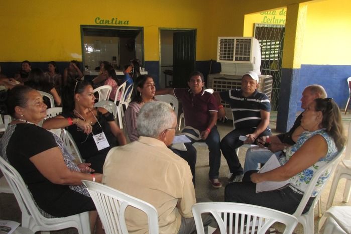 Seminário Capacita Profissionais e debate como combater o uso de Drogas  - Imagem 5