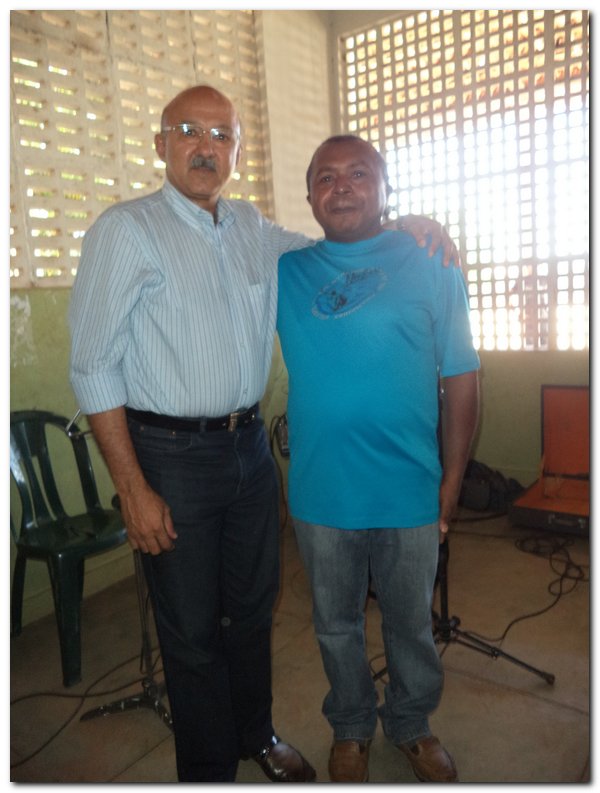 SEMTAC comemora o Dia do Idoso-1º de outubro - Imagem 81