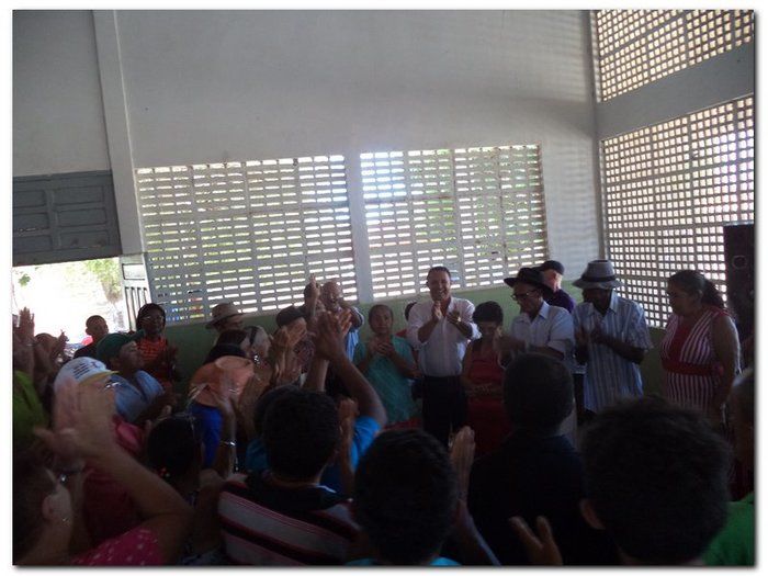 SEMTAC comemora o Dia do Idoso-1º de outubro - Imagem 75