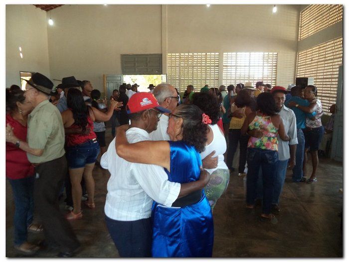 SEMTAC comemora o Dia do Idoso-1º de outubro - Imagem 15